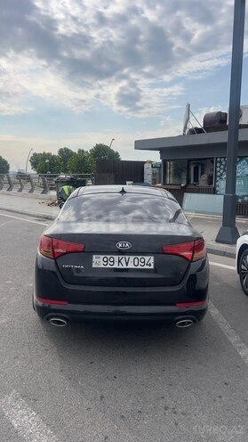 Kia Optima-6