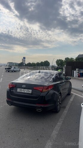Kia Optima-7
