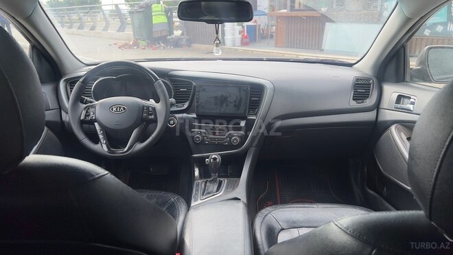 Kia Optima-8