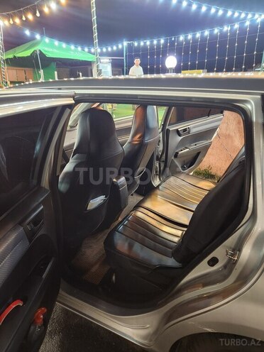 Toyota Corolla Fielder-6
