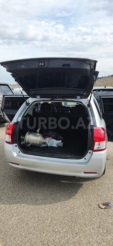 Toyota Corolla Fielder-13