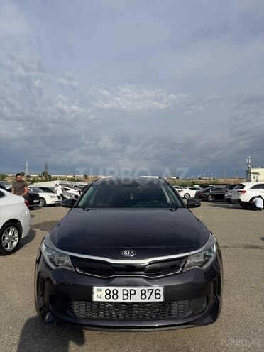 Kia Optima-2