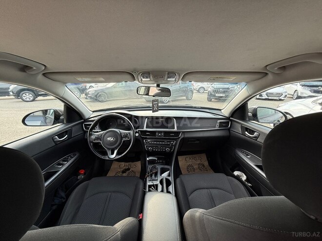 Kia Optima-9