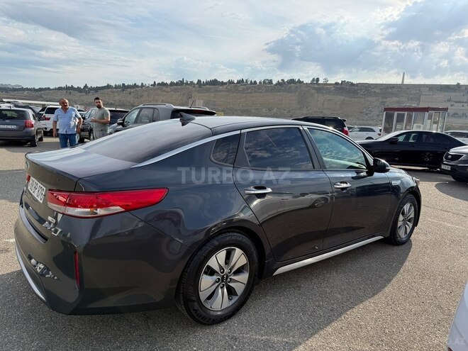 Kia Optima-7