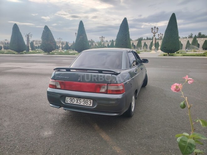 LADA (VAZ) 2110-6