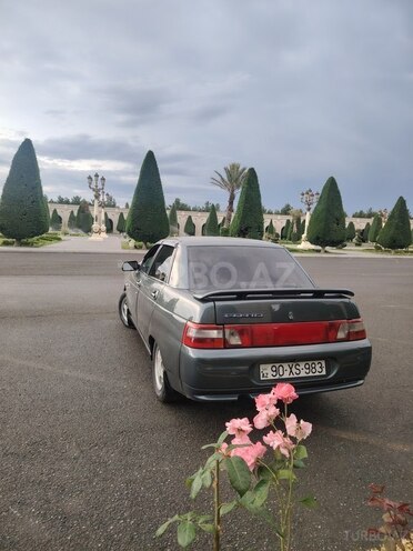 LADA (VAZ) 2110-7