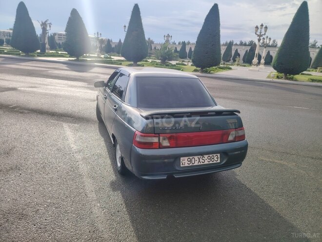 LADA (VAZ) 2110-5
