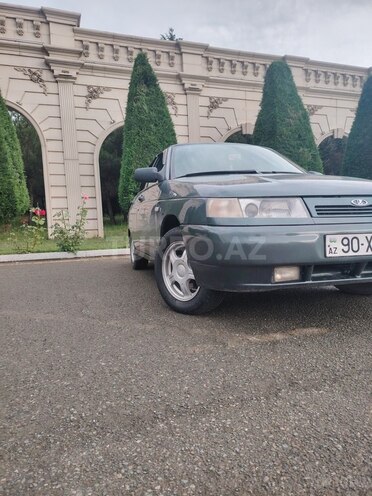 LADA (VAZ) 2110-3