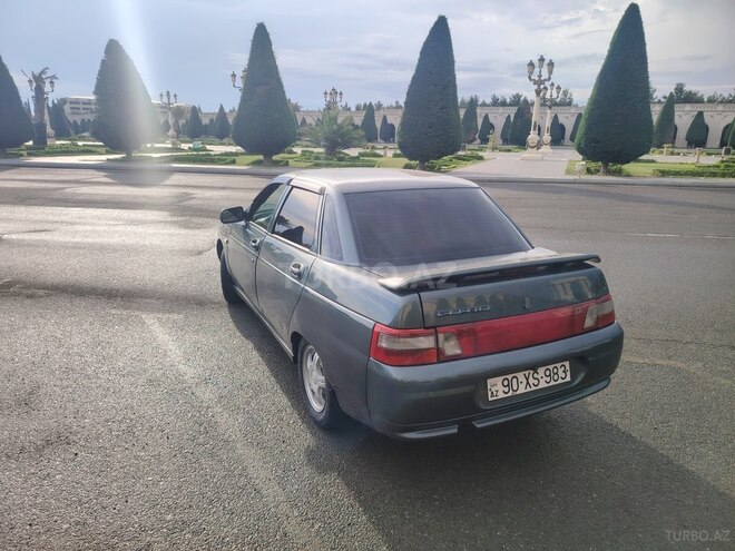 LADA (VAZ) 2110-4