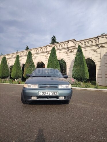 LADA (VAZ) 2110-1