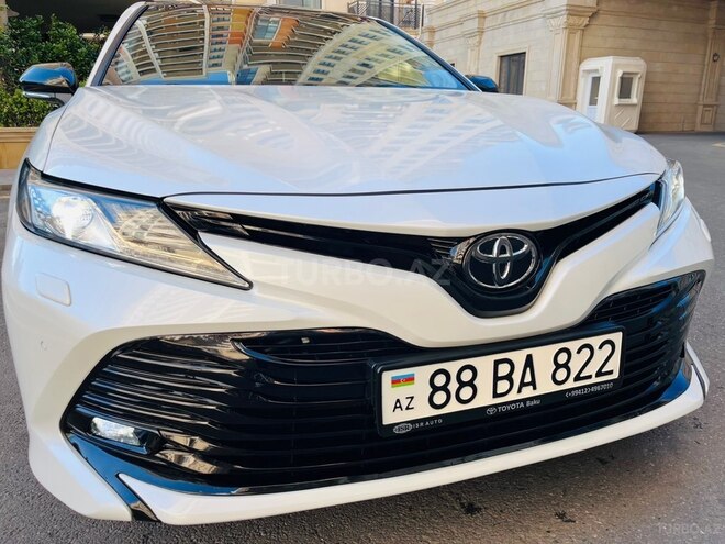 Toyota Camry-3