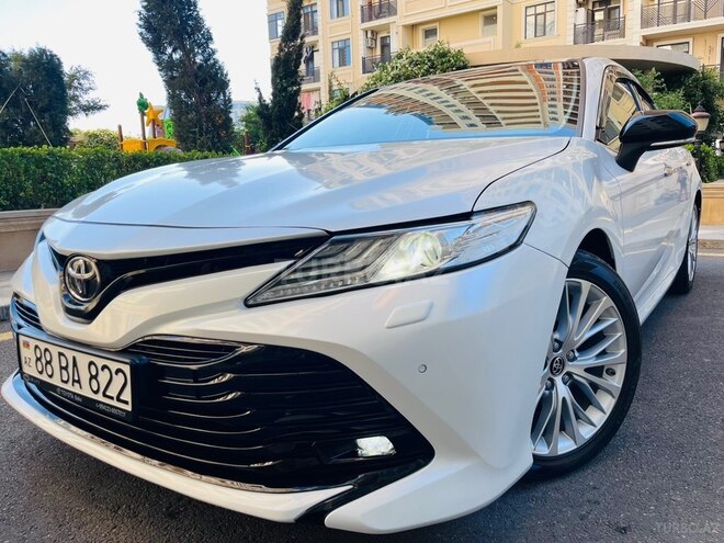 Toyota Camry-10