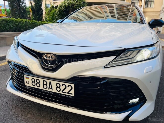Toyota Camry-8