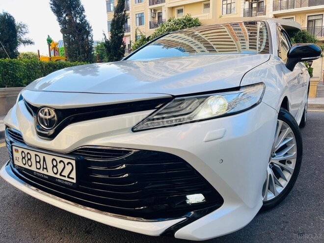 Toyota Camry-9