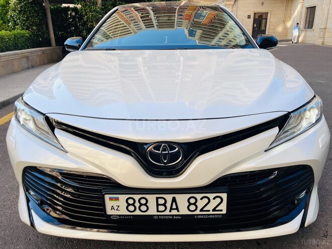 Toyota Camry-20