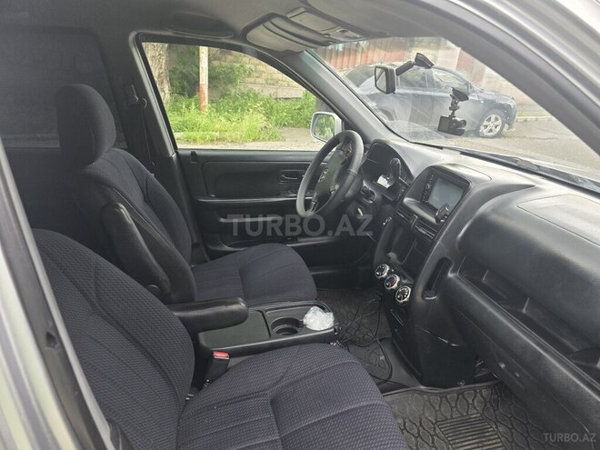 Honda CR-V-5