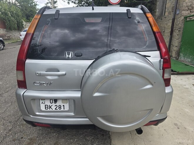 Honda CR-V-2