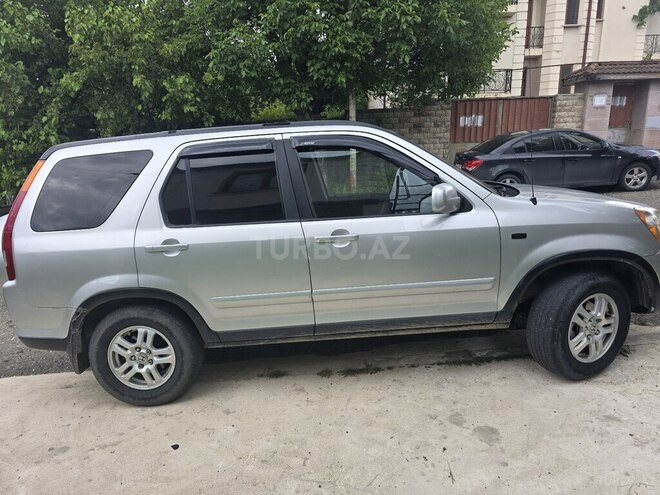 Honda CR-V-3