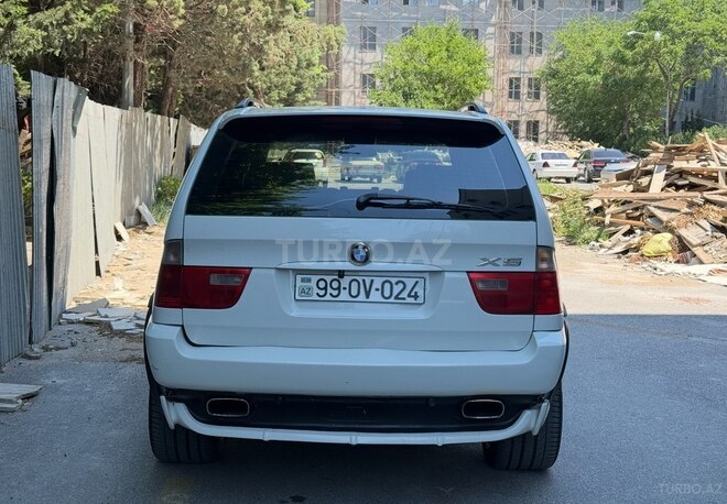BMW X5-2