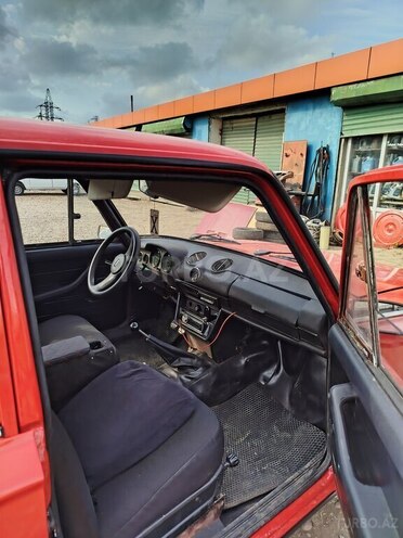 LADA (VAZ) 21011-3