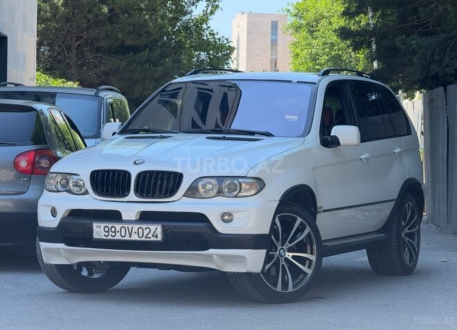 BMW X5-3