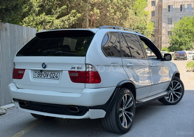 BMW X5-4