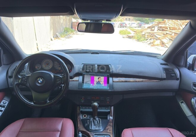 BMW X5-6