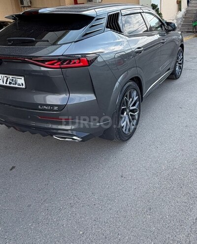 Changan Uni-Z-6