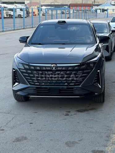 Changan Uni-Z-1