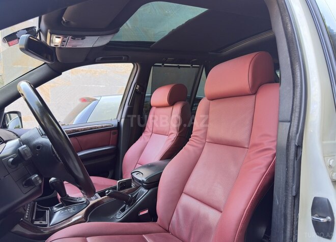BMW X5-8