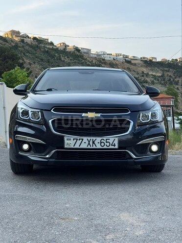Chevrolet Cruze-2