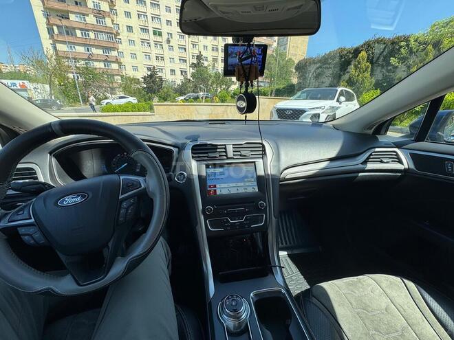 Ford Fusion (North America)-3