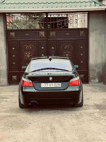 BMW 530-2