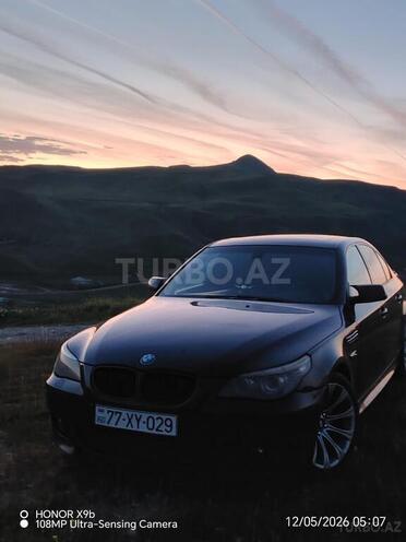 BMW 530-3