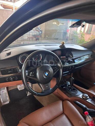 BMW 530-4