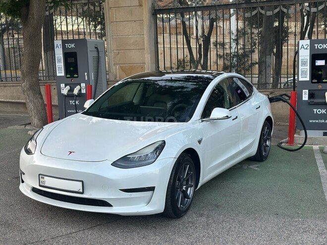 Tesla Model 3-3