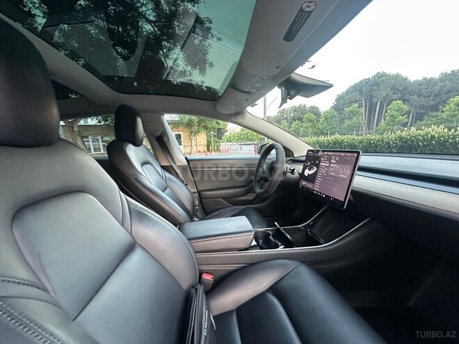 Tesla Model 3-11