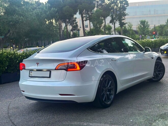 Tesla Model 3-4