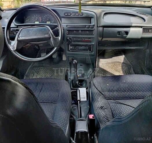 LADA (VAZ) 2115-3
