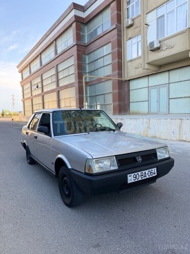 Tofas Sahin-3