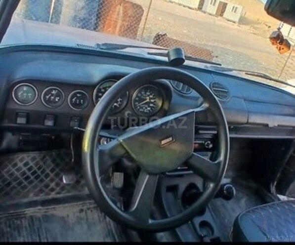 LADA (VAZ) 2106-6