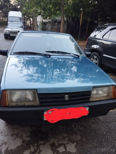 LADA (VAZ) 2109-1