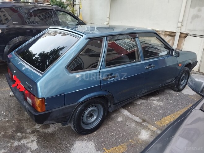 LADA (VAZ) 2109-6