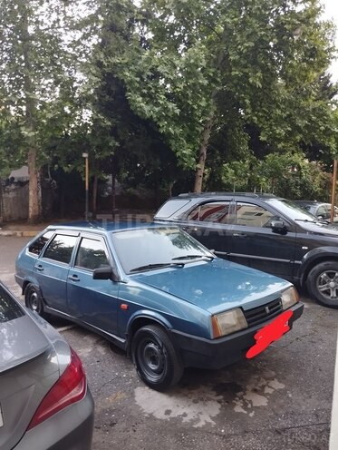 LADA (VAZ) 2109-9
