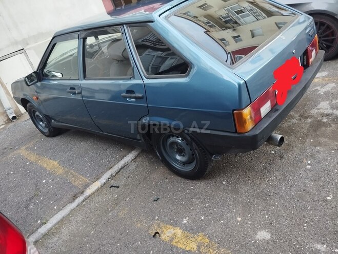 LADA (VAZ) 2109-7