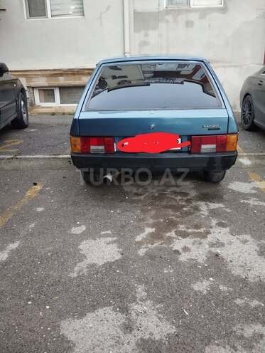 LADA (VAZ) 2109-3