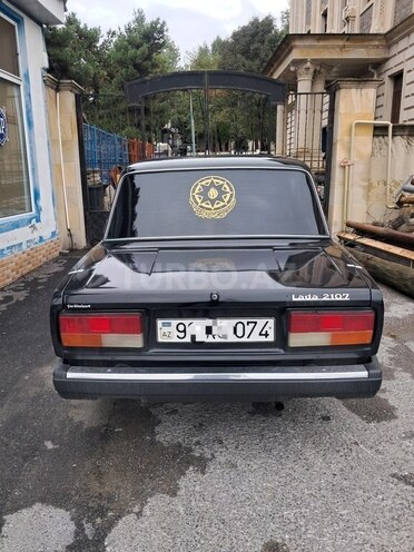 LADA (VAZ) 2107-3