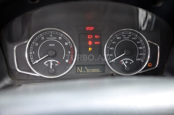Peugeot Khazar 406-8
