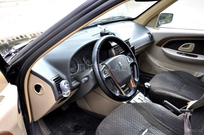 Peugeot Khazar 406-7