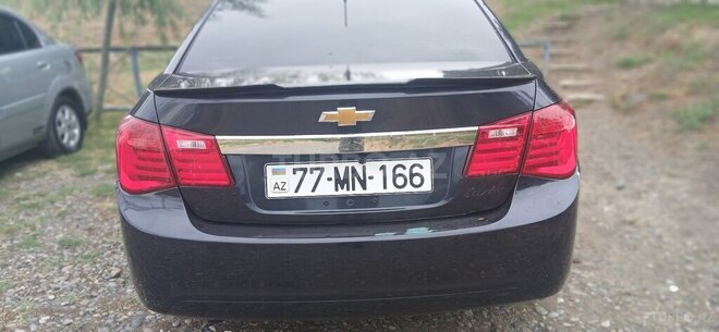 Chevrolet Cruze-5